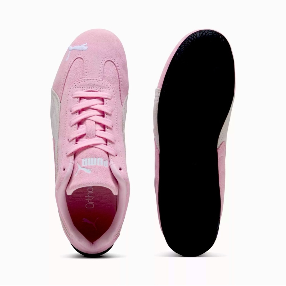 💗 PUMA SPEEDCAT OG PINK 💗 - Picture 5 of 5